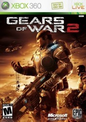 Gears of War 2 Rom